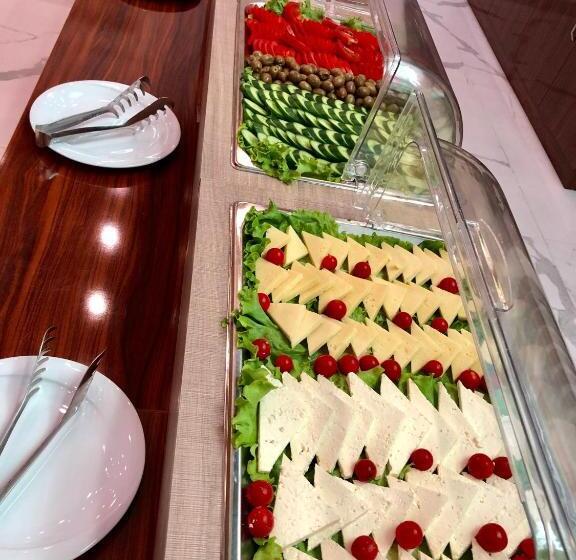 리조트 Luani A Spa & Wellness Center