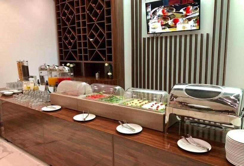 استراحتگاه Luani A Spa & Wellness Center