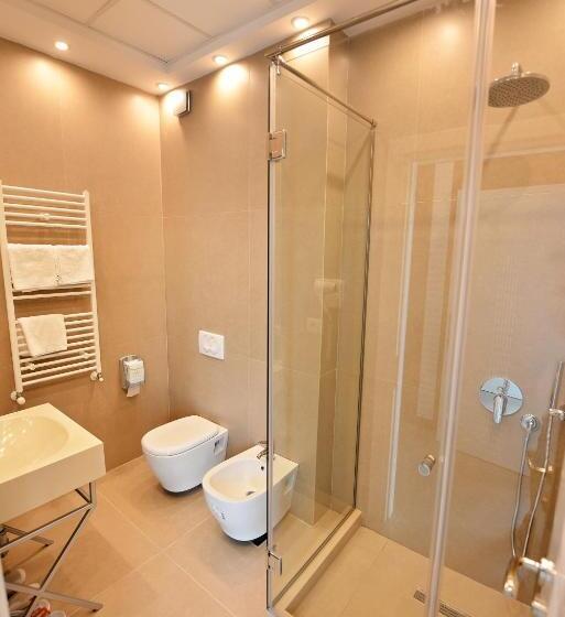 استراحتگاه Luani A Spa & Wellness Center
