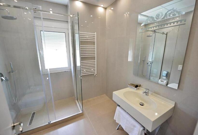 استراحتگاه Luani A Spa & Wellness Center