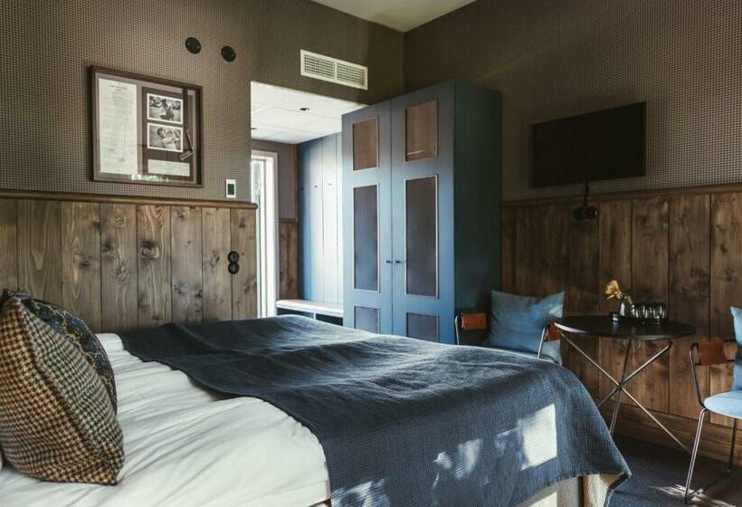 Tweed Hotell Skaftö