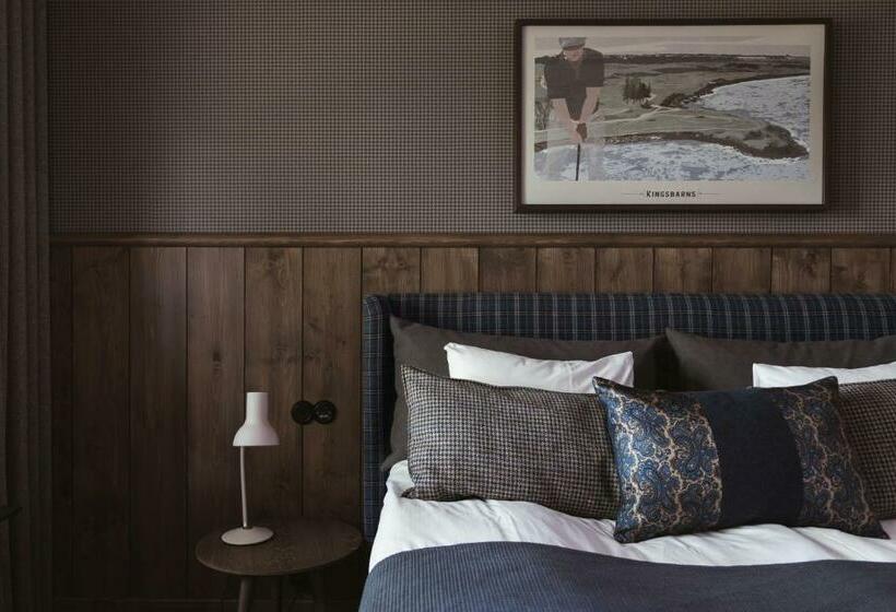 Tweed Hotell Skaftö