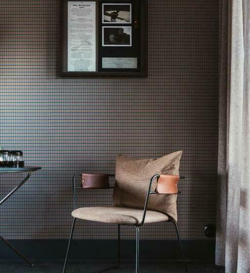 Tweed Hotell Skaftö