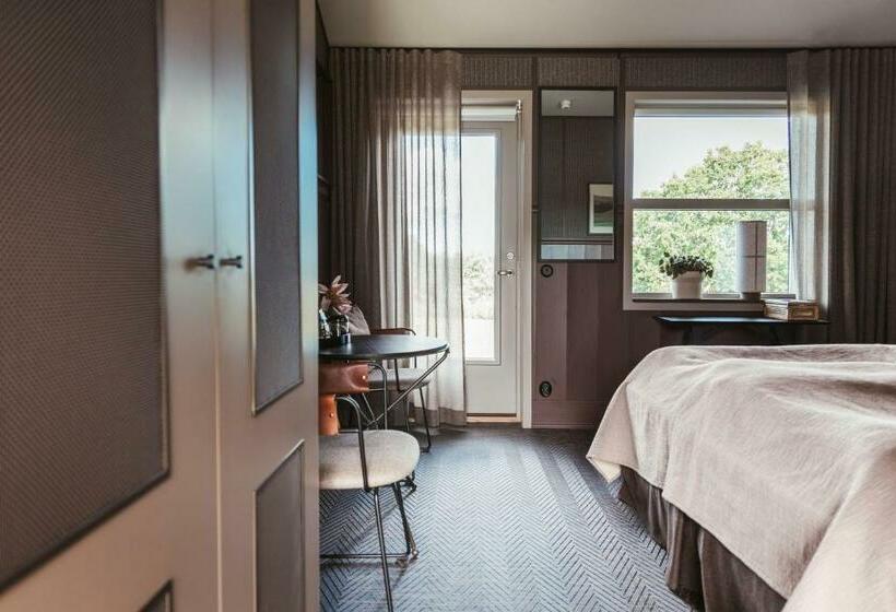 Tweed Hotell Skaftö