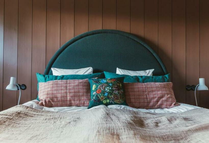 Tweed Hotell Skaftö