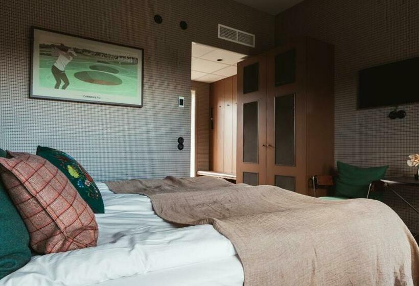 Tweed Hotell Skaftö