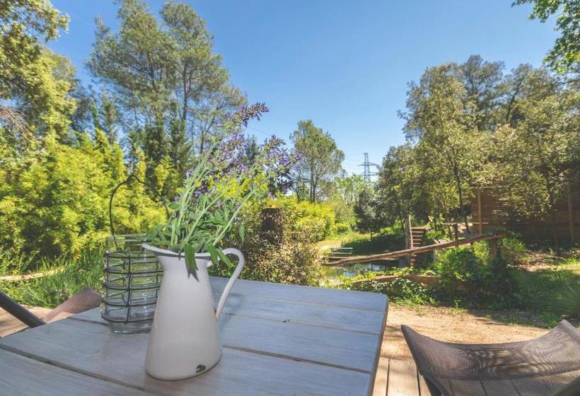 ベッドアンドブレックファースト Can Caponet