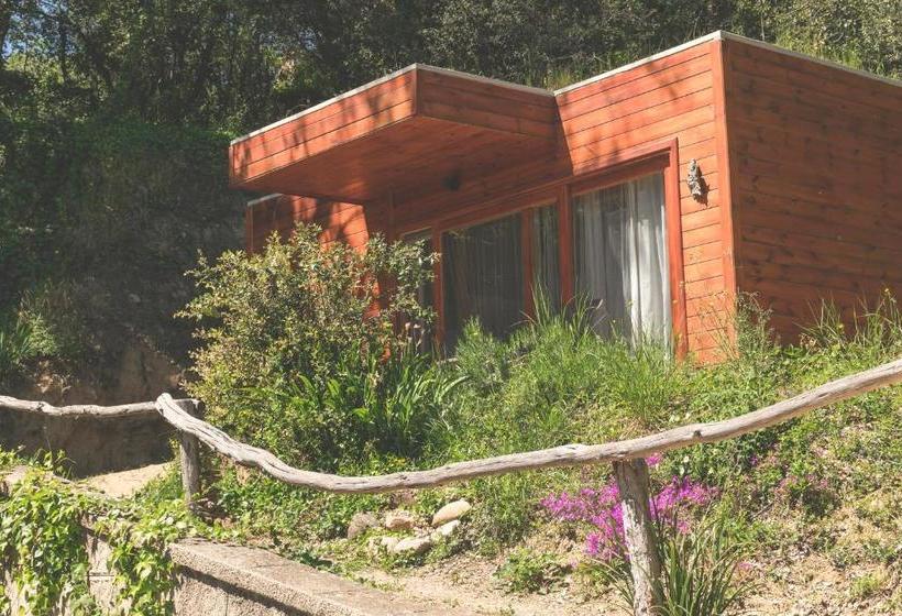 ベッドアンドブレックファースト Can Caponet