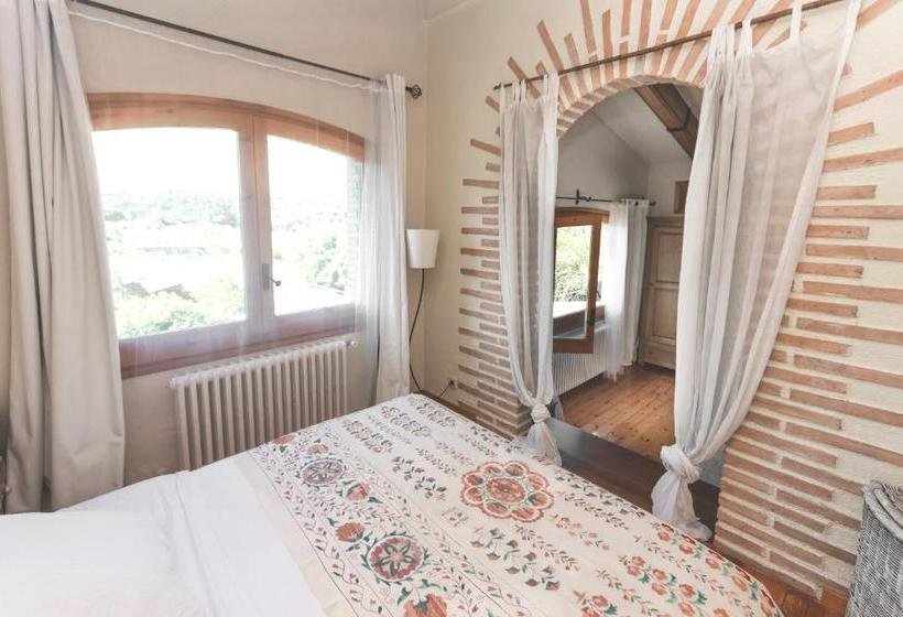 ベッドアンドブレックファースト Can Caponet