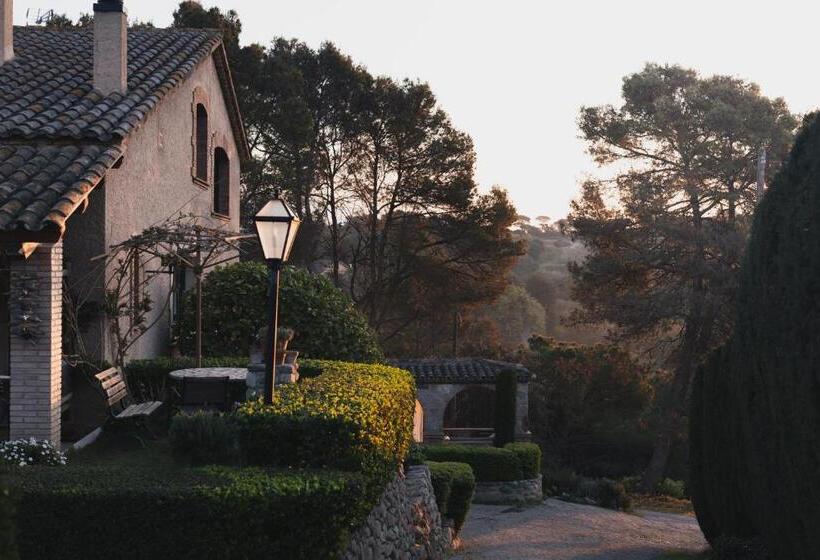 ベッドアンドブレックファースト Can Caponet