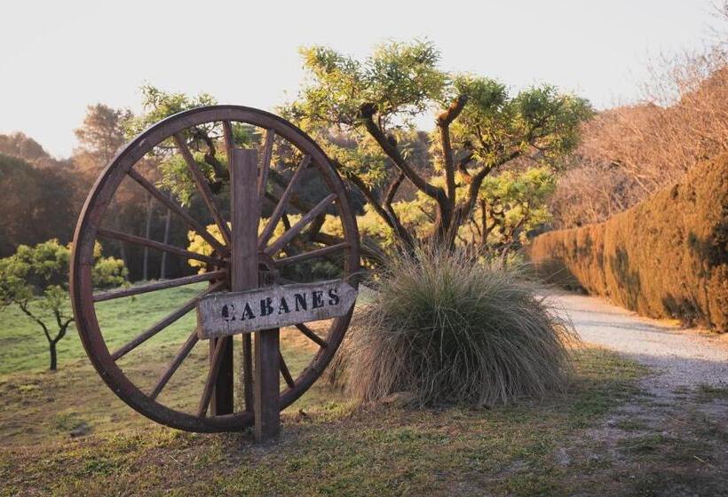 ベッドアンドブレックファースト Can Caponet