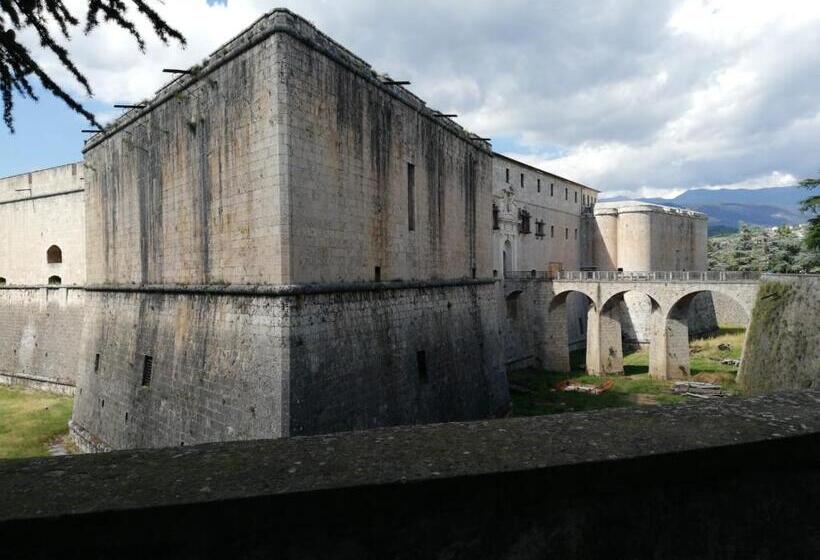 تختخواب و صبحانه Casa Ospitalità San Giuseppe