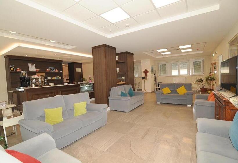 تختخواب و صبحانه Casa Ospitalità San Giuseppe