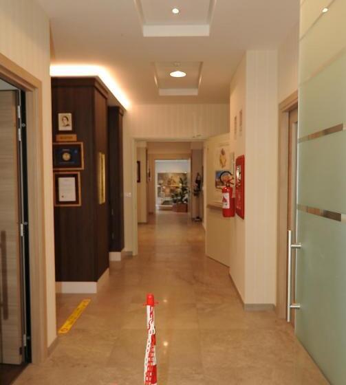 تختخواب و صبحانه Casa Ospitalità San Giuseppe