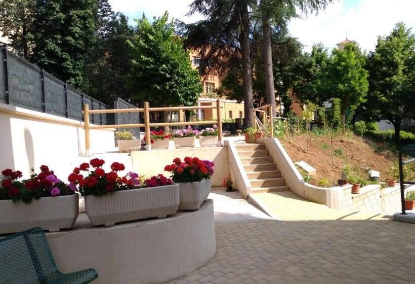 تختخواب و صبحانه Casa Ospitalità San Giuseppe