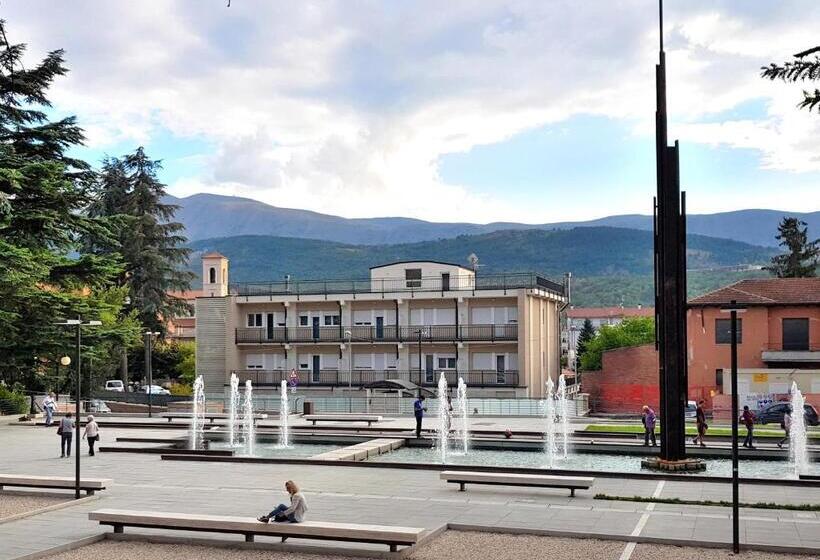 تختخواب و صبحانه Casa Ospitalità San Giuseppe