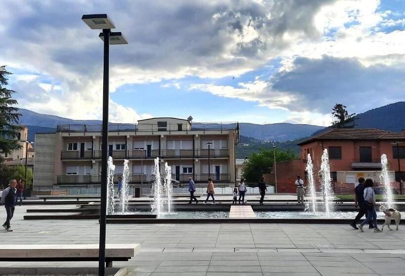 تختخواب و صبحانه Casa Ospitalità San Giuseppe