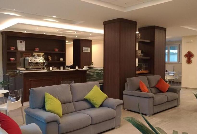 تختخواب و صبحانه Casa Ospitalità San Giuseppe