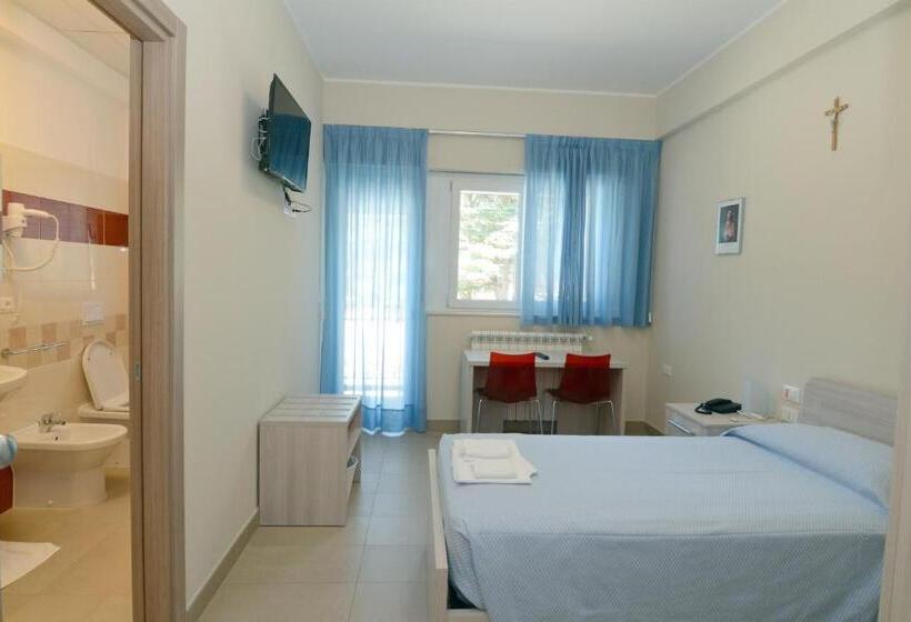 تختخواب و صبحانه Casa Ospitalità San Giuseppe