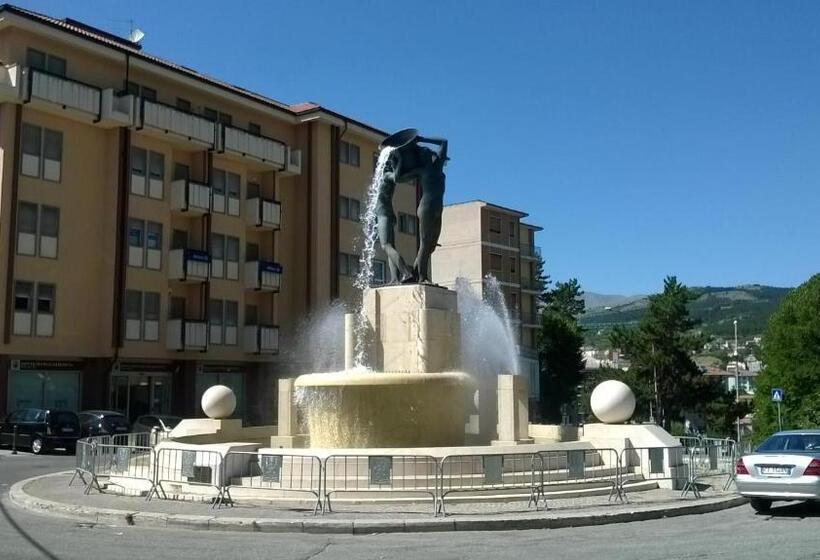 تختخواب و صبحانه Casa Ospitalità San Giuseppe