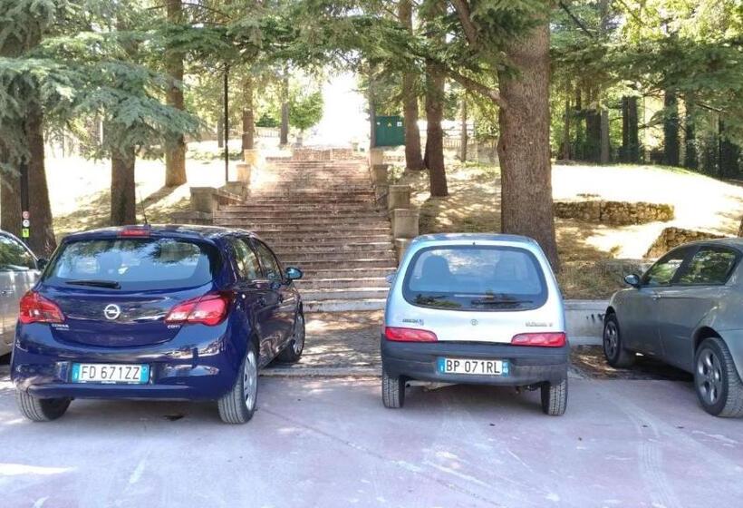 تختخواب و صبحانه Casa Ospitalità San Giuseppe