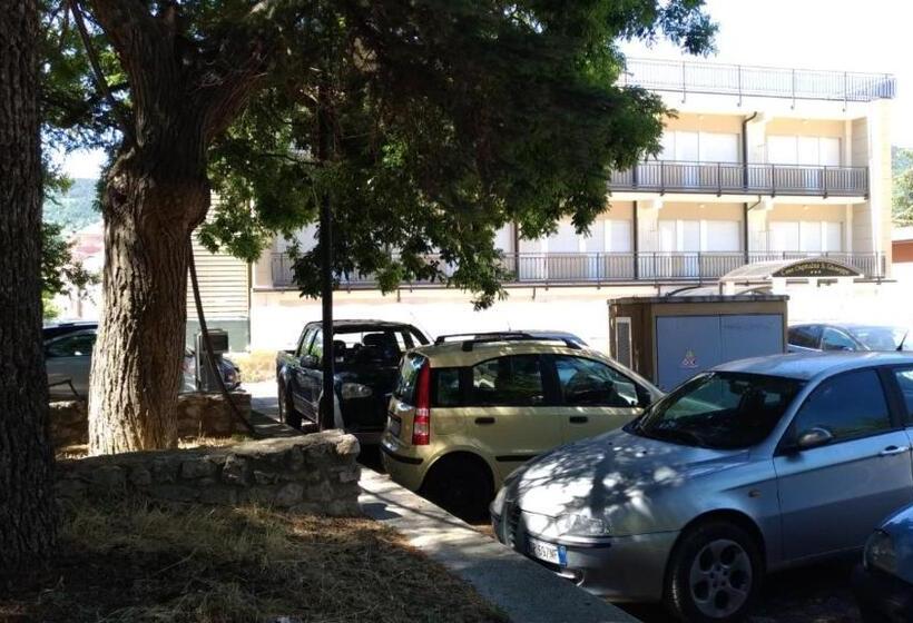 تختخواب و صبحانه Casa Ospitalità San Giuseppe