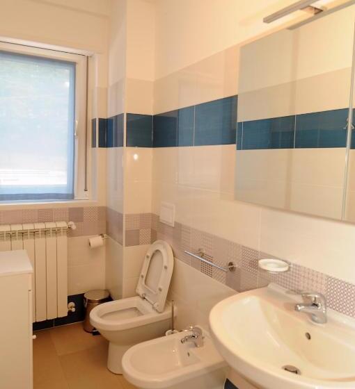 تختخواب و صبحانه Casa Ospitalità San Giuseppe