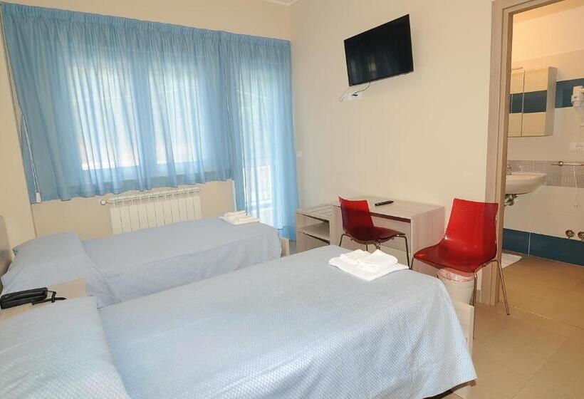 تختخواب و صبحانه Casa Ospitalità San Giuseppe