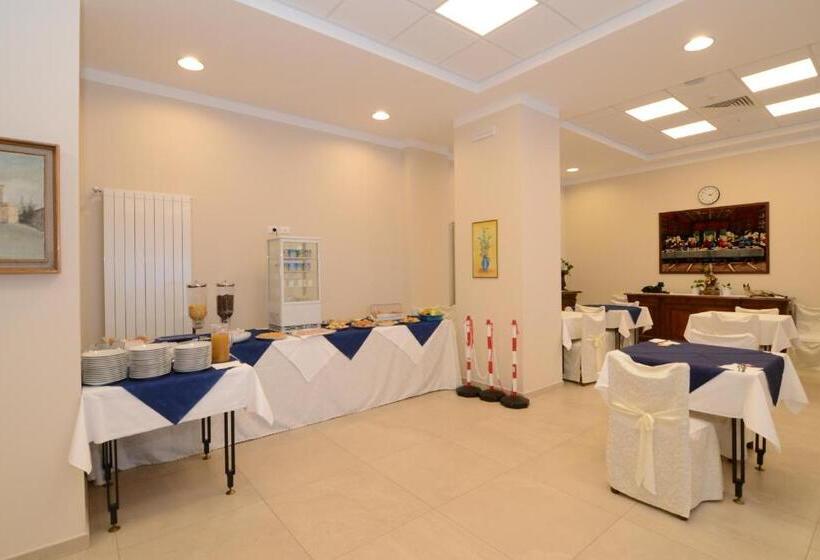 تختخواب و صبحانه Casa Ospitalità San Giuseppe