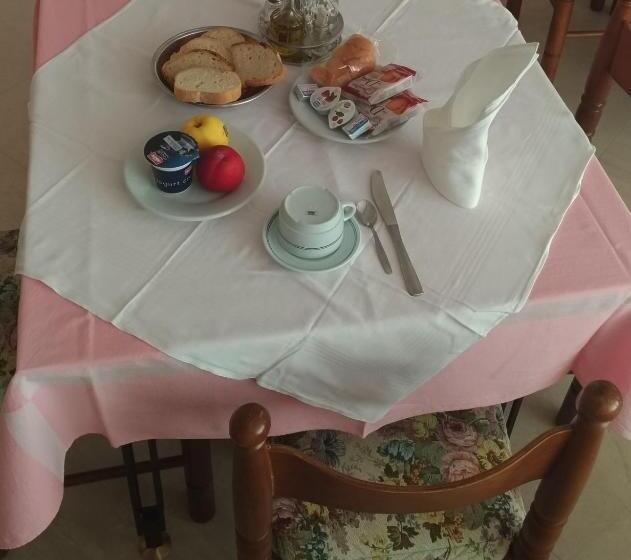 تختخواب و صبحانه Casa Ospitalità San Giuseppe