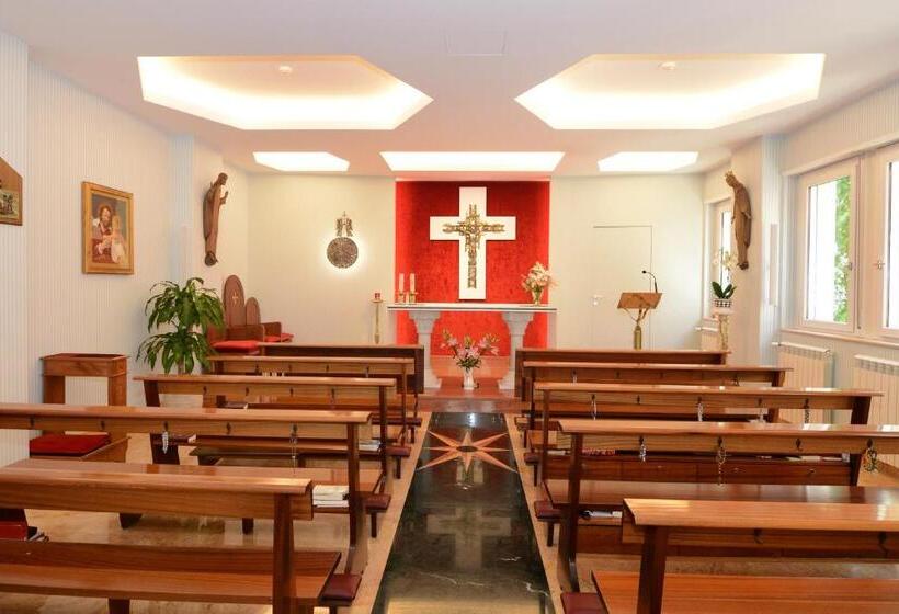 تختخواب و صبحانه Casa Ospitalità San Giuseppe