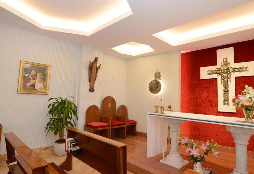 تختخواب و صبحانه Casa Ospitalità San Giuseppe