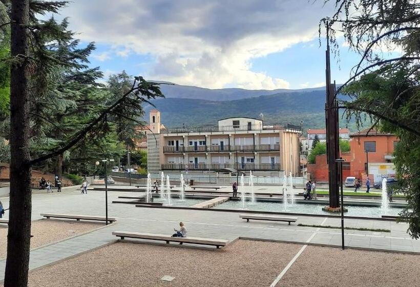 تختخواب و صبحانه Casa Ospitalità San Giuseppe