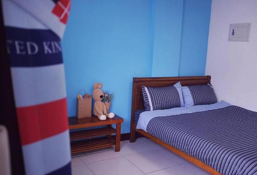 تختخواب و صبحانه Cheng Da Hao Zhai Homestay