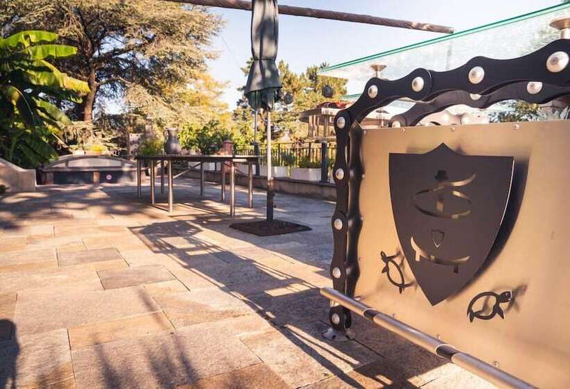 مبيت وإفطار Domaine Du Pressoir