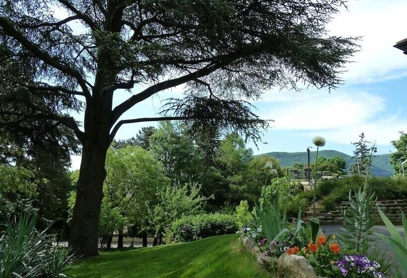 مبيت وإفطار Domaine Du Pressoir