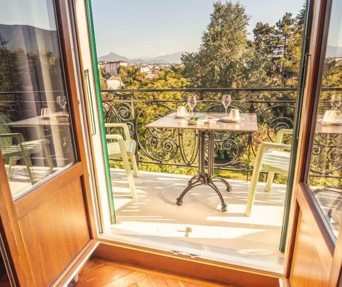 مبيت وإفطار Domaine Du Pressoir