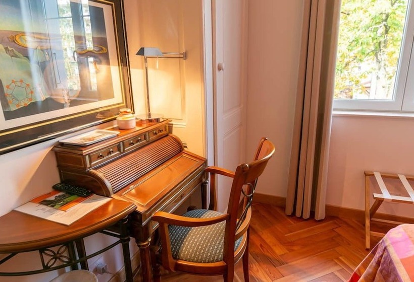 צימר Domaine Du Pressoir