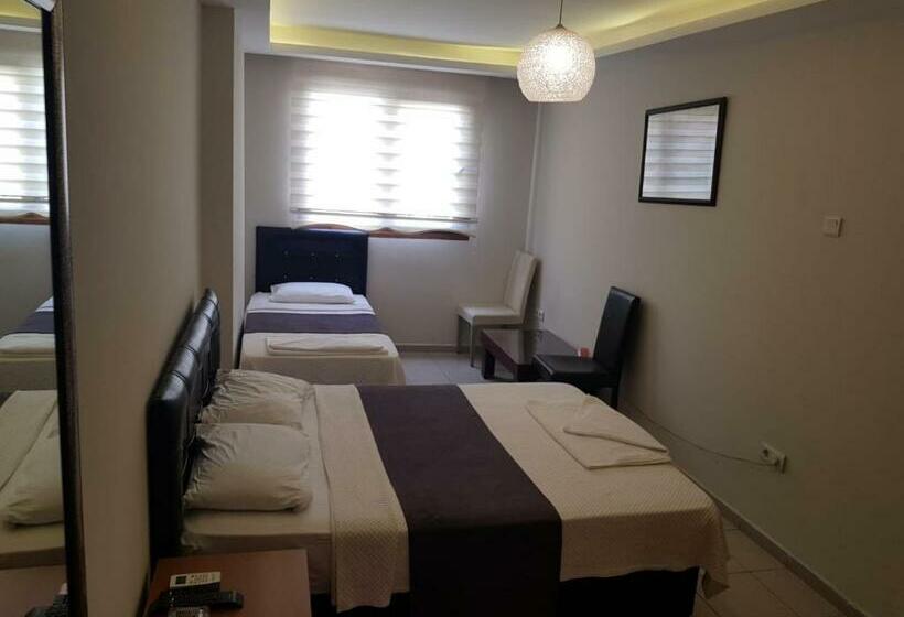 צימר Feryil Centrum