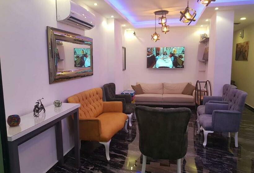 צימר Feryil Centrum