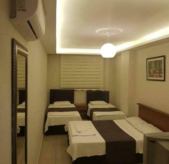 צימר Feryil Centrum