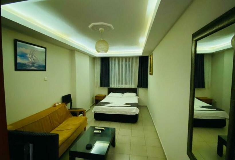 צימר Feryil Centrum