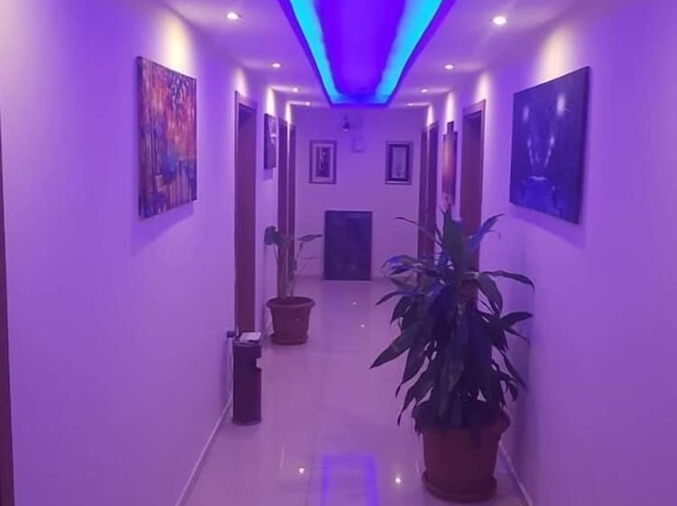 צימר Feryil Centrum