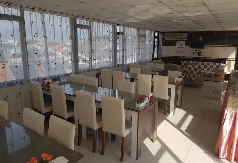 צימר Feryil Centrum