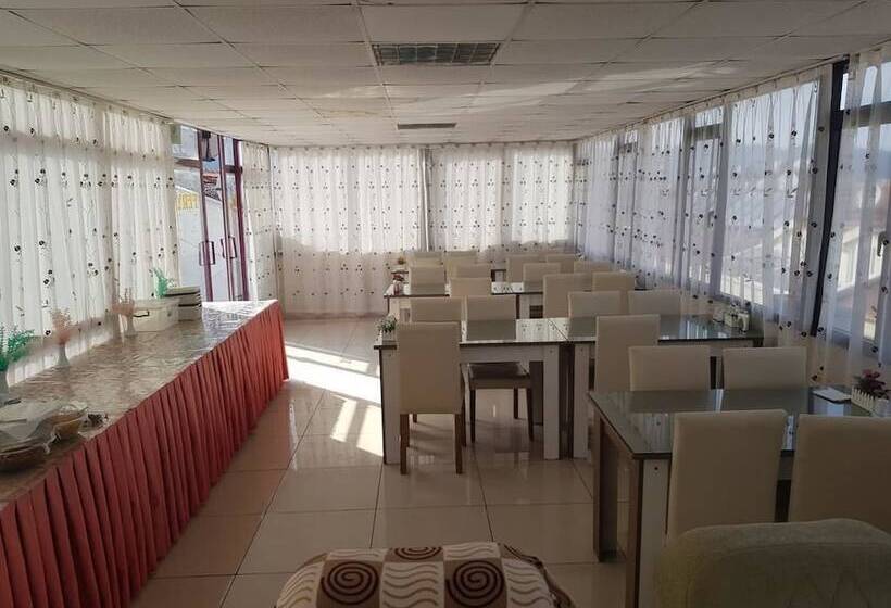 צימר Feryil Centrum