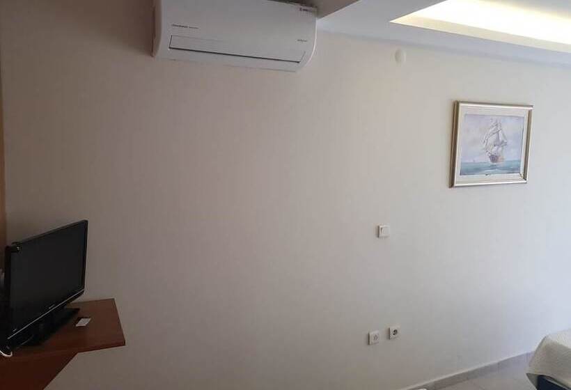 צימר Feryil Centrum