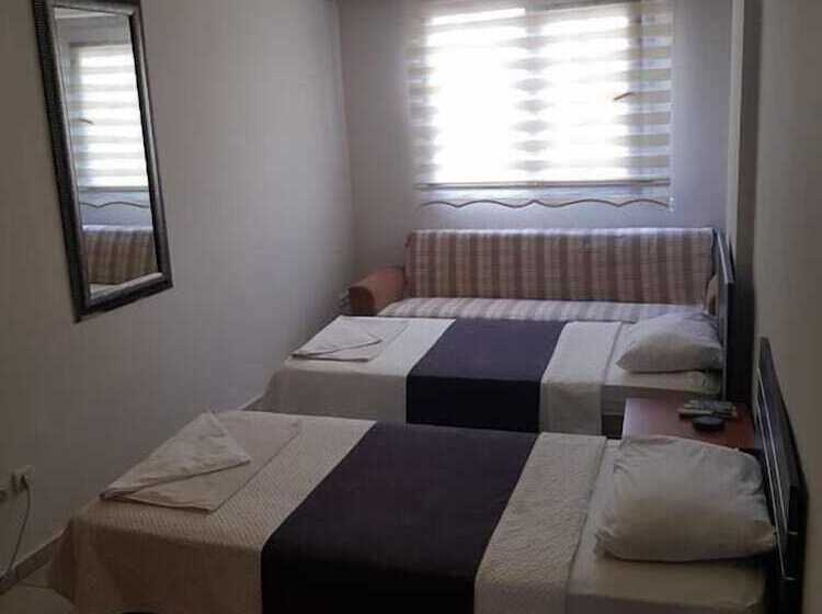 צימר Feryil Centrum