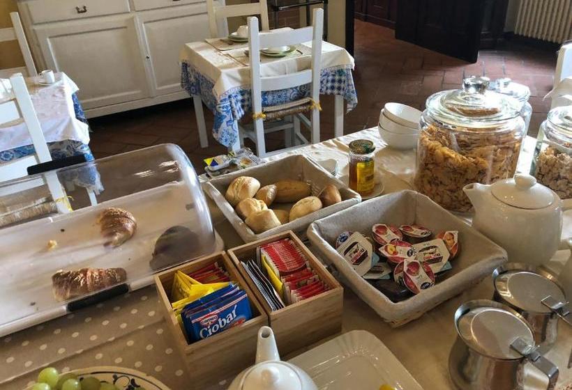 مبيت وإفطار Villa Griffoni Historic Residence