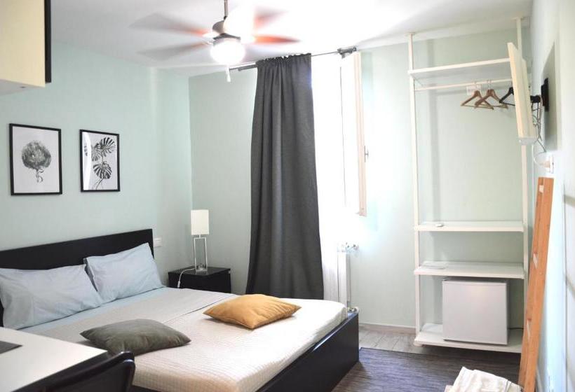 مبيت وإفطار Villa Griffoni Historic Residence