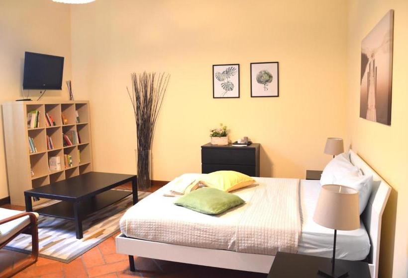 مبيت وإفطار Villa Griffoni Historic Residence